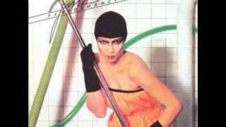 Gina X Performance  - Vendor's Box [1980 and Restored]