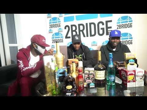 Exclusive Interview Rolex Homi & Jonie