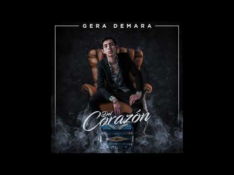 Gera Demara - Nos Hace Falta Hablar