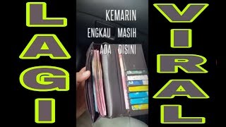 Download lagu VIRAL - STORY/STATUS WA 'UANG DI DOMPET' #KEMARIN-SEVENTEEN mp3 Download lagu VIRAL - STORY/STATUS WA 'UANG DI DOMPET' #KEMARIN-SEVENTEEN mp3