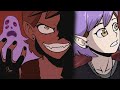 Miracle P1 Lumity The Owl House Comic Dub