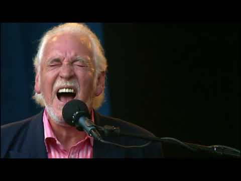 13 A Whiter Shade of Pale - Procol Harum With The Danish National Concert Orchestra & Choir