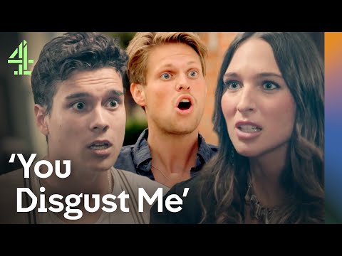 maeva and james's relationship: the good, the bad and the miles nazaire