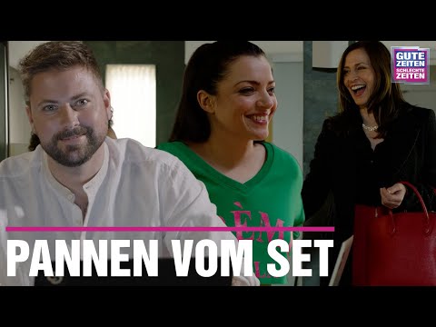 Neue GZSZ-Outtakes | GZSZ