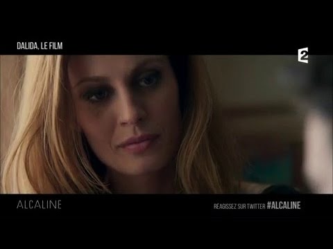 Alcaline, Le Sujet du 11/01 - Le biopic sur Dalida