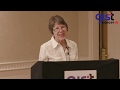 GIST Cancer UK - The Psychological Effects of Living with a GIST - Marion Oliver - London Mar 2020