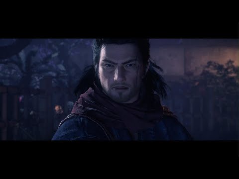 Rise of the Ronin ending !!! Kill or spare your blade twin…