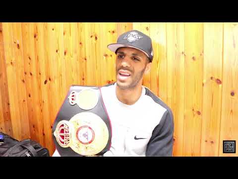 Kal Yafai on Ishida clash, Gonzalez call out, fighting in America next and more!