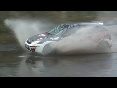 VI Runda MOTUL Rallyland Cup (17.10.2015)  - best of