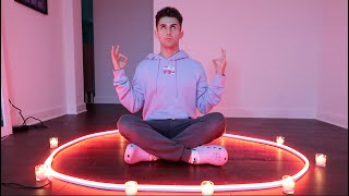 SUMMONING MY CHANNEL FROM THE DEAD
