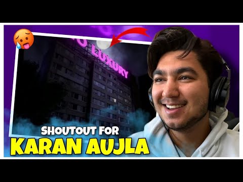 TALHA ANJUM GOT NO CHILL - No Luxury Ft. Haaezii, Rap Demon (REACTION)