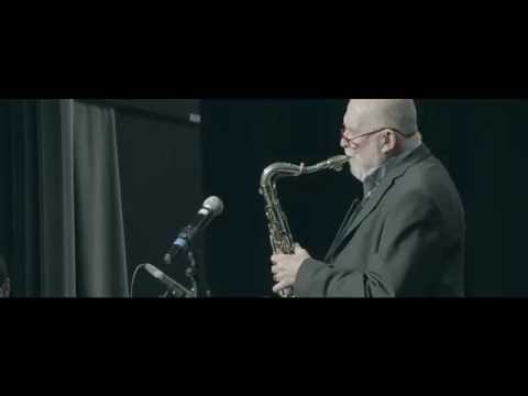 Groundblues , Funky Lemons Big Band mit dem einzigartigen Heinz v. Hermann