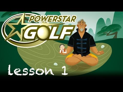 powerstar golf xbox one kinect