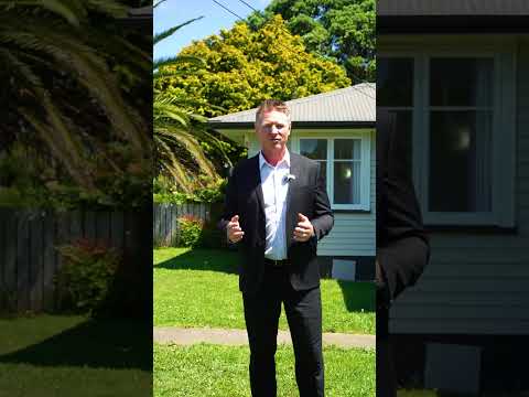 5 Kirton Crescent, Manurewa, Manukau City, 5房, 2浴, House