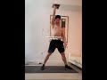 Home Workout | Mobility | Windmill | #AskKenneth