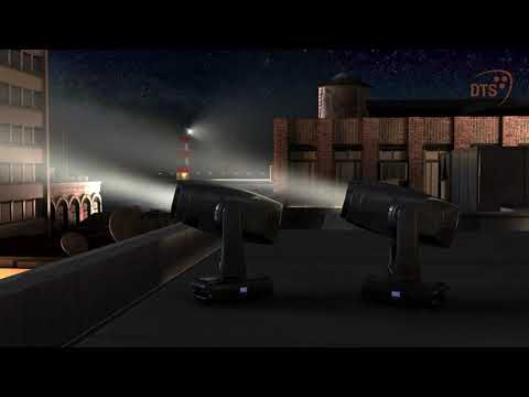 Synergy 7 Profile: So much POWER