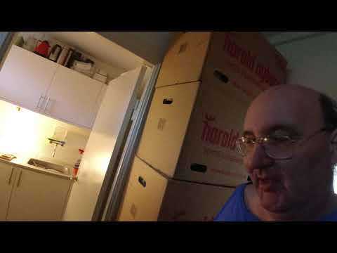 MongoTV_7048 - Min Morgenmad - Ristet LUKSUSTOAST Med PATE - OST