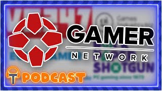 TripleJump Podcast 272: Gamer Network - How Will Their Acquisition By IGN Affect Gaming News?