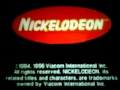 Nickelodeon Productions Ident