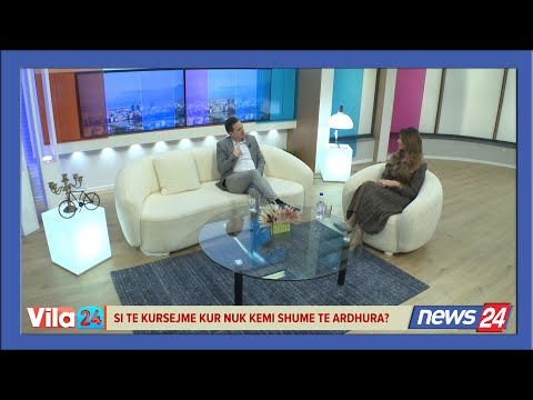 Si të kursejmë para, kur nuk kemi shumë ardhura, Mamaqi: Duhet disiplinë!