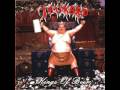 Tankard-Hell Bent For Jesus