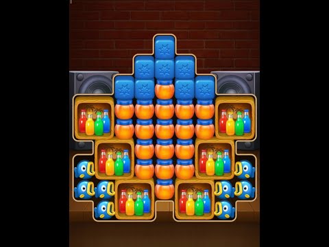 TOON BLAST level 5573