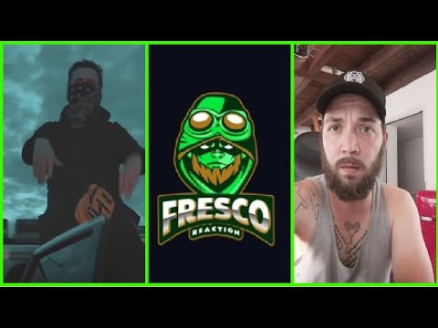 Fresco Reaction  / MIZEB - HYPE prod. by Fifty Vinc | JCC 2020 | 4tel GRUPPE A