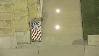 Ohio · Miami County Ohio · Ballot Box Drop Off Feed live stream