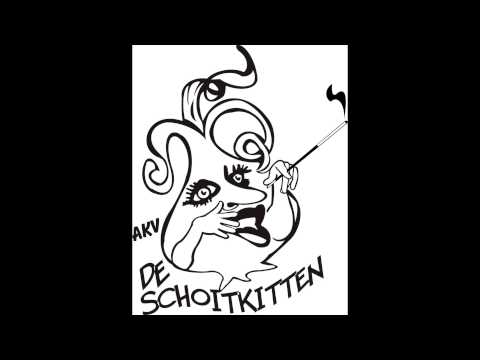 Oilsjt Vastelauved (Da Moeje Beleiven) - Jolle & Lola (AKV De Schoitkitten)