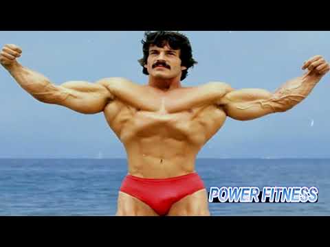 Crazy GOLDEN ERA Physiques   Motivation OLD SCHOOL