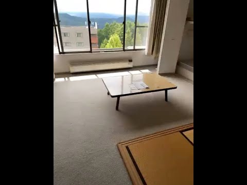 $25,000 Nagano, Japan Ski Resort Property Walk-Through