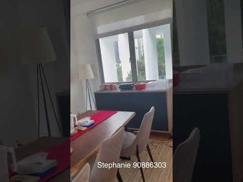 The Paterson Edge, 26 Paterson Road, 2 Bedrooms, 990 sqft, Apartment For Rent, by Stephanie Yong, 500140356 - PropertyGuru.com.sg