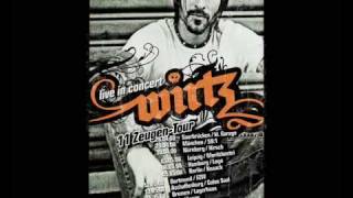 Daniel Wirtz - Keine Angst