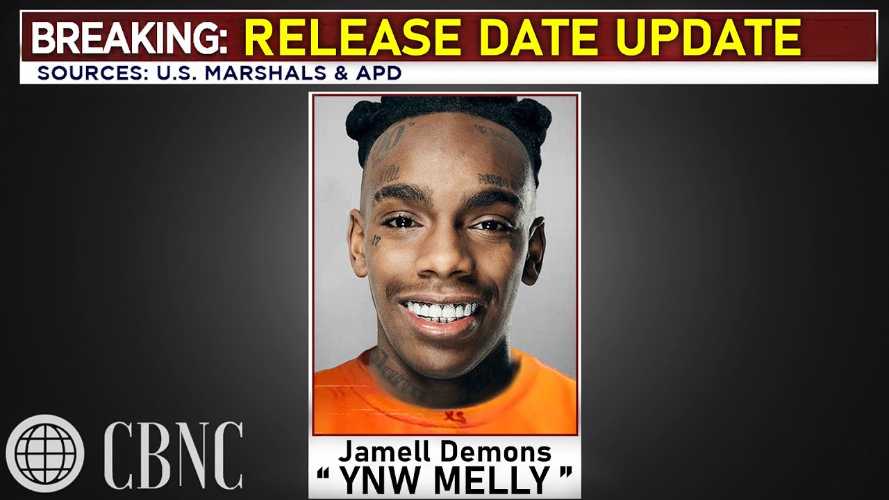 New YNW Melly RELEASE DATE Update