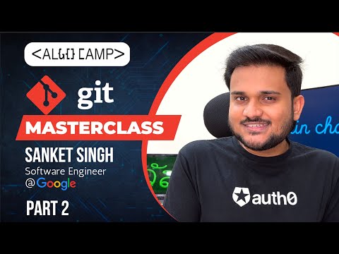 How GIT internally works ? Masterclass For Beginners | Learn Advanced GIT | Part 2