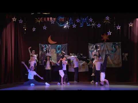 GALA BOBOCILOR 2025, la Colegiul „Andronic Motrescu” Rădăuți.