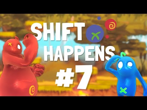 POIS METSÄSTÄ! - Shift Happens w/ Juizzi | #7