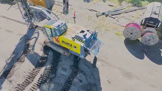 Epiroc T40 SmartROC drilling rig | Image 4 - Machineryline