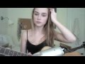 Royals by Lorde Cover by Alice Kristiansen 