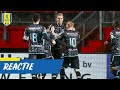 "Uit bij Twente winnen is een goede prestatie" - Finn Stokkers na #TWERKC