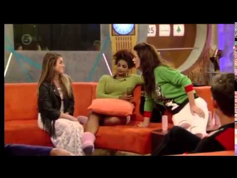 Big Brother UK  Series 16  Ep. 45 (Highlights)
