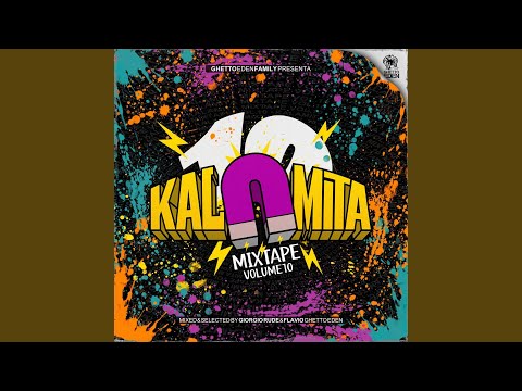 FREE GAZA POSSE TRACK \ KM10 (feat. Filomuzik, Terron Fabio, Mama Marjas, Attila, Fido Guido,...