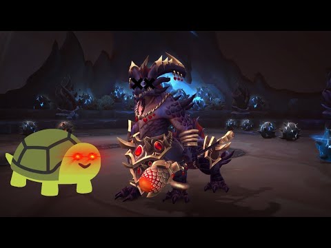 [Turtles] vs. Mythic Broodkeeper Diurna