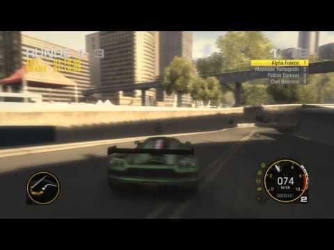 Lets Play Racedriver GRID #015