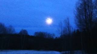 Bill Nelson´s Noice Candy-First Boy on the Moon