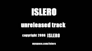islero- An Impassable Falsetto