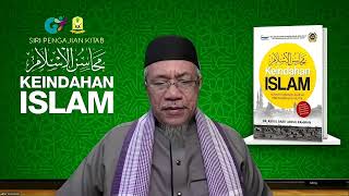 (🔴LIVE) 16-07-2026 Dato' Dr. Abdul Basit : Keindahan Islam & Iman Siri 27