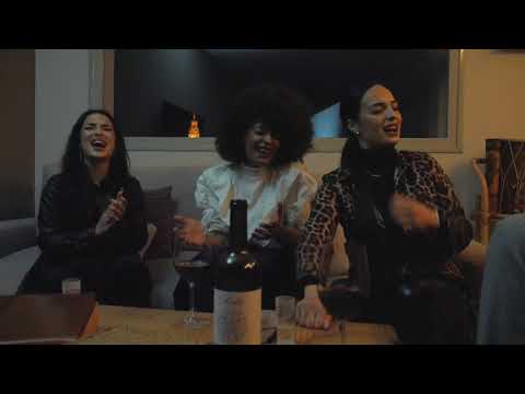 DE OTRA MANERA - La Negra & Panky (live)