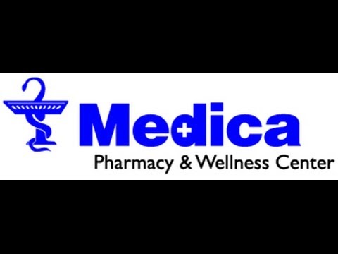 Medica Pharmacy - Stomach Acid