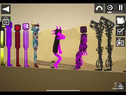 Mp gang 16 part 2: super c00l fight!